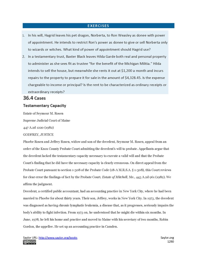 Business Law and the Legal Environment - New Page